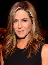 Jennifer Aniston #13121 picture (Portrait Medium)