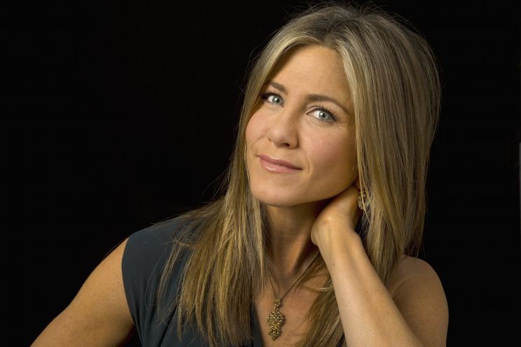 Jennifer Aniston