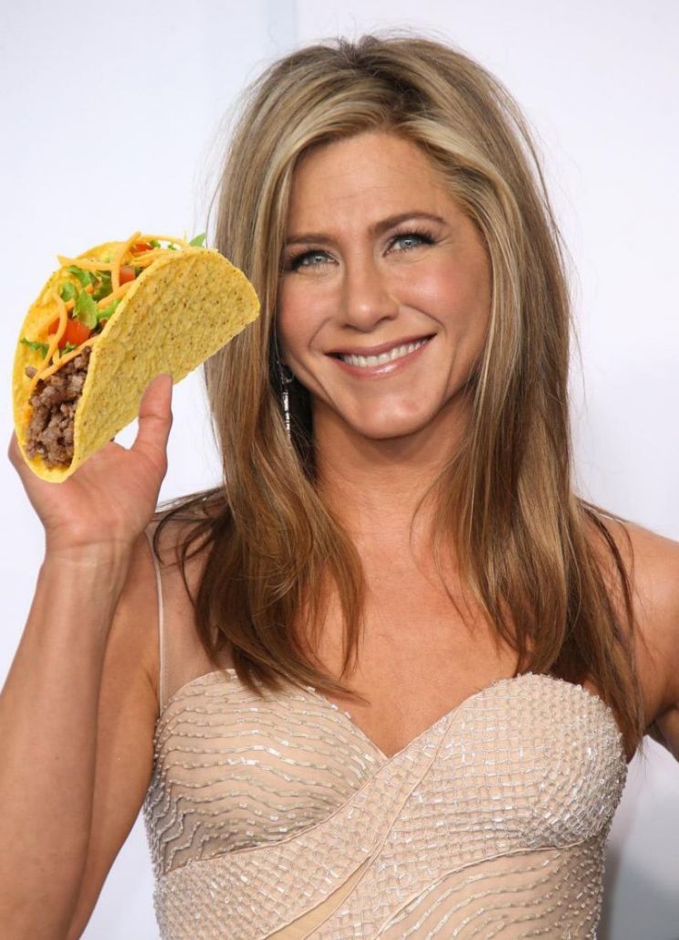 Jennifer Aniston