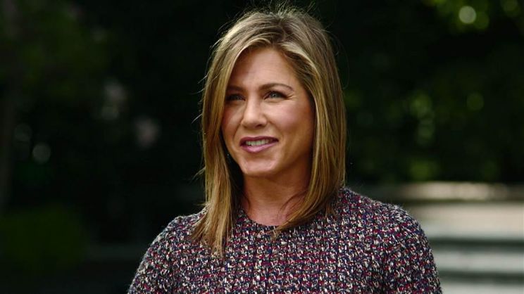 Jennifer Aniston