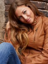 Jennifer Ansari #1437390 picture (Portrait Medium)