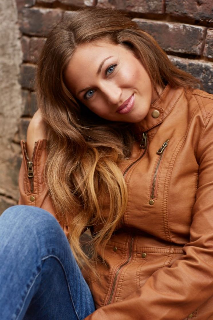 Jennifer Ansari
