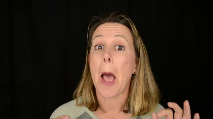 Jennifer Ansari