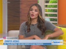 Jennifer Arenas photo