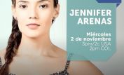 Jennifer Arenas