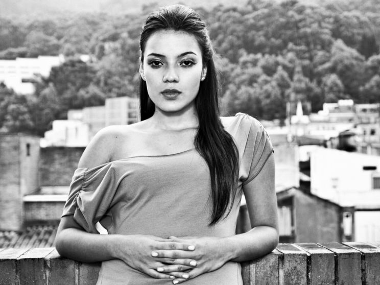 Jennifer Arenas