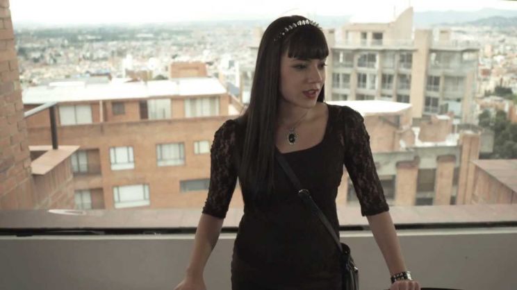 Jennifer Arenas