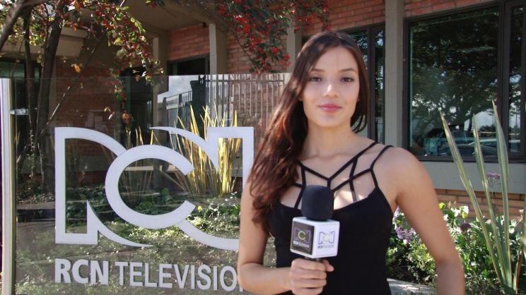 Jennifer Arenas