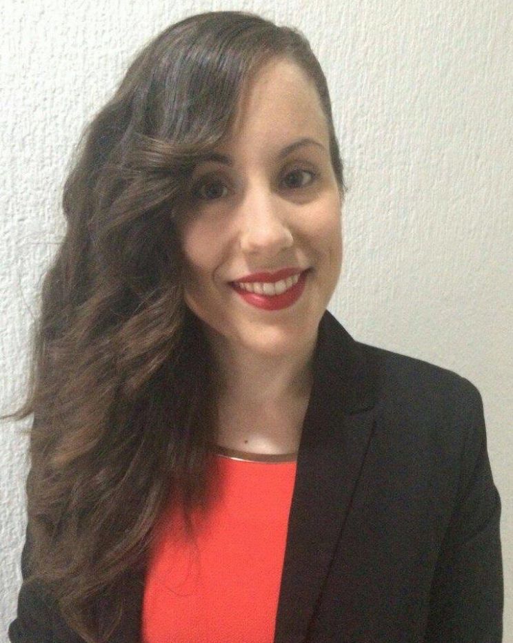 Jennifer Arenas