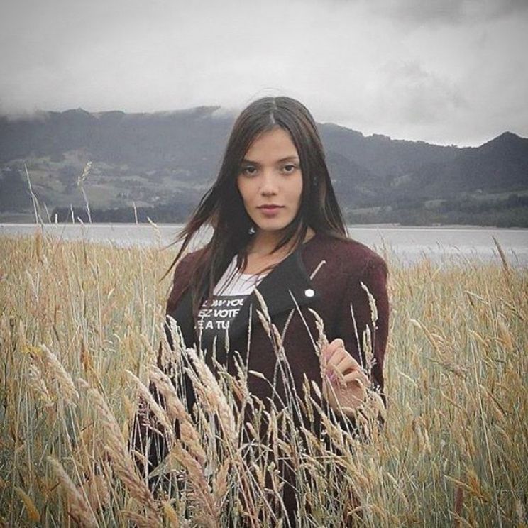 Jennifer Arenas