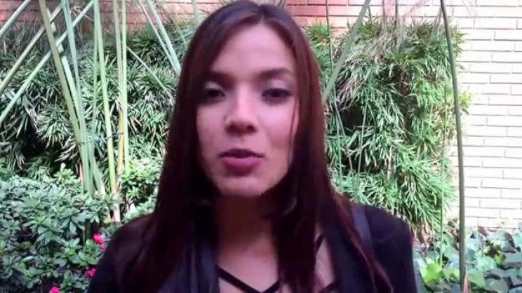Jennifer Arenas