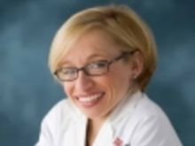 Jennifer Arnold