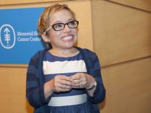 Jennifer Arnold