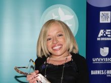 Jennifer Arnold