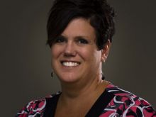 Jennifer Arnold