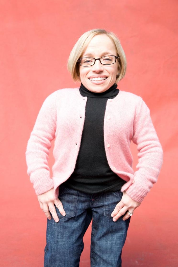 Jennifer Arnold