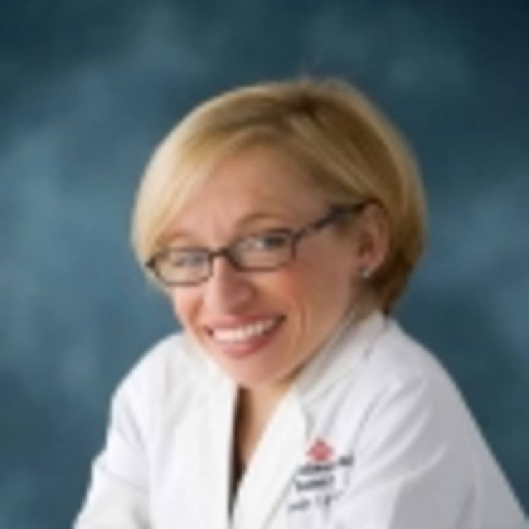Jennifer Arnold