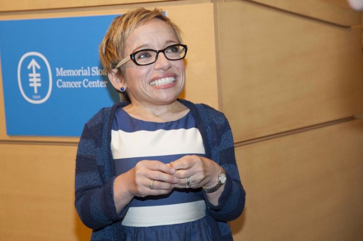Jennifer Arnold
