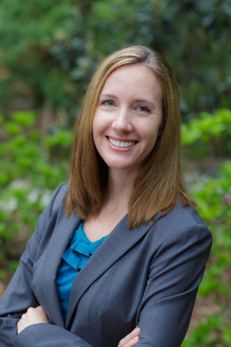 Jennifer Arnold