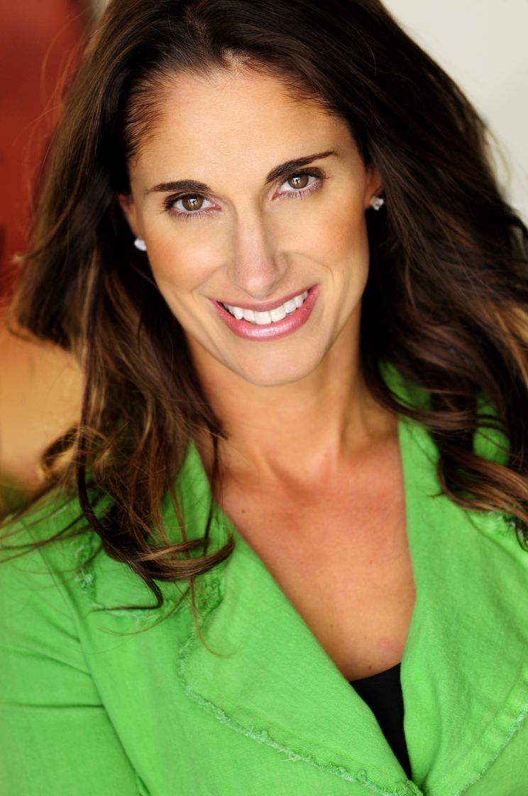 Jennifer Arnold