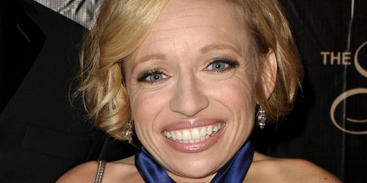 Jennifer Arnold