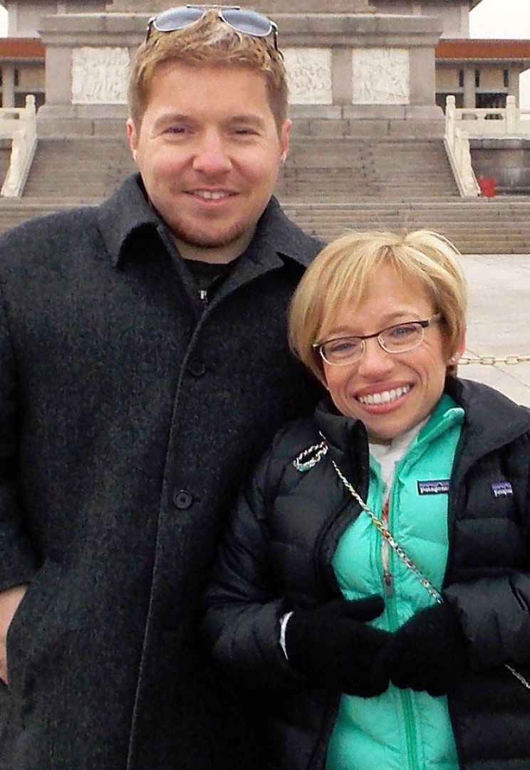 Jennifer Arnold