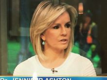 Jennifer Ashton