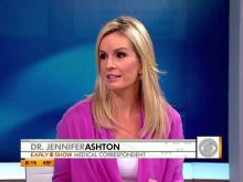 Jennifer Ashton