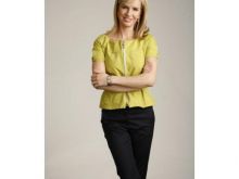 Jennifer Ashton
