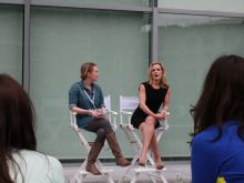 Jennifer Ashton
