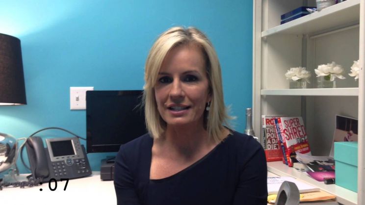 Jennifer Ashton
