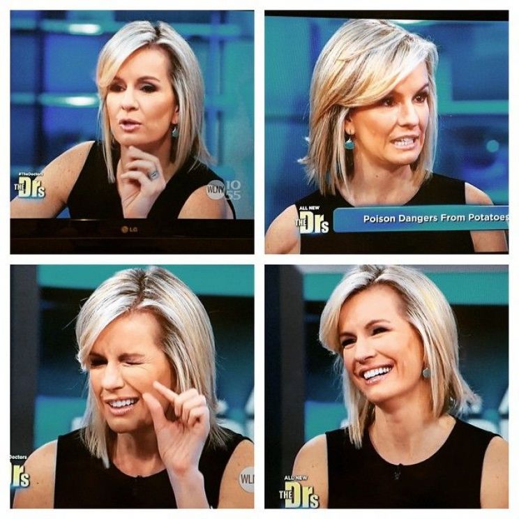 Jennifer Ashton