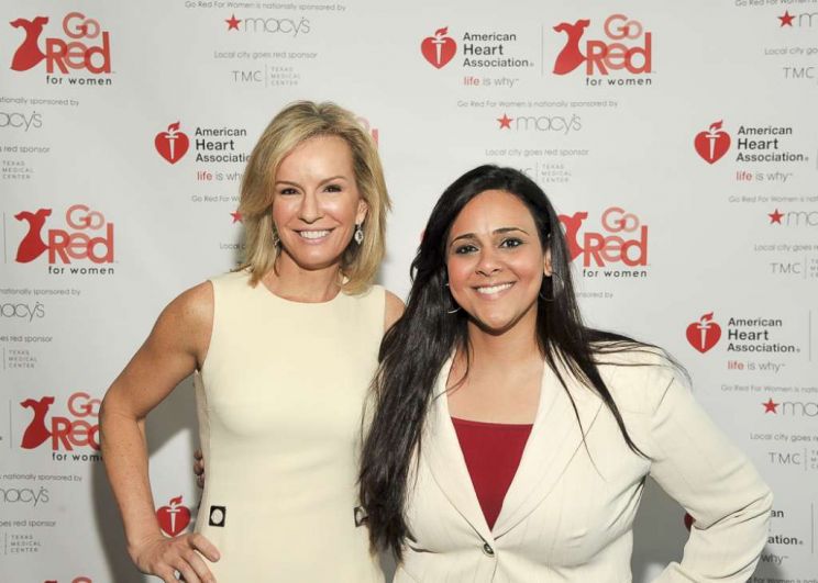 Jennifer Ashton