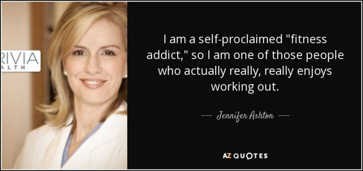 Jennifer Ashton