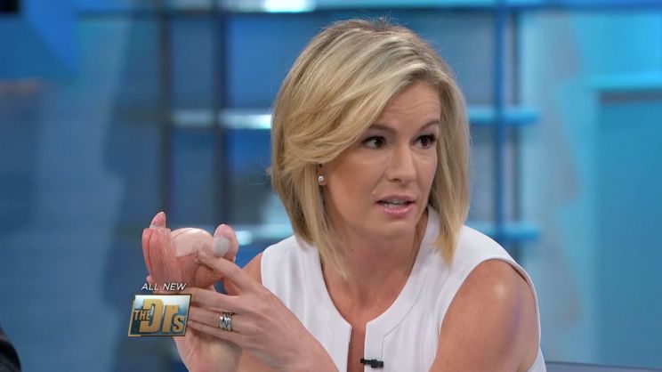 Jennifer Ashton