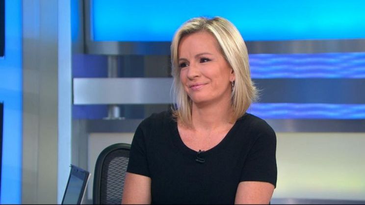 Jennifer Ashton