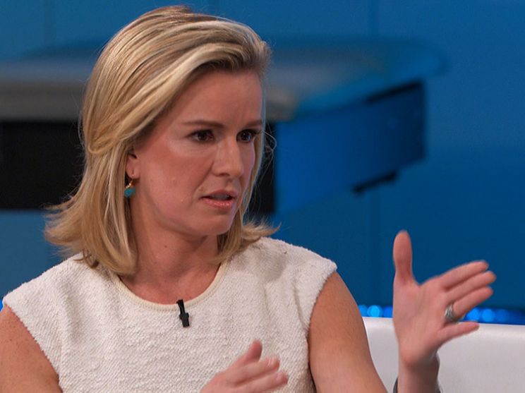 Jennifer Ashton