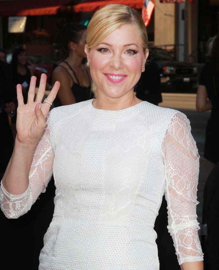 Jennifer Aspen