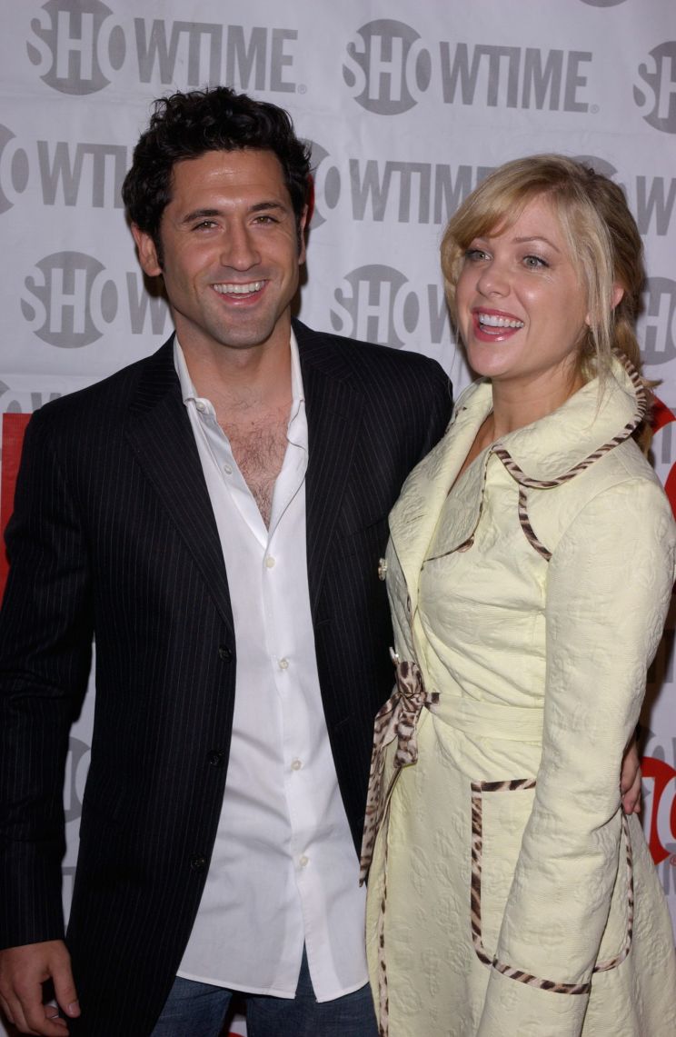 Jennifer Aspen