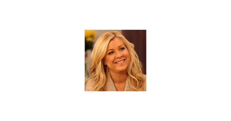 Jennifer Aspen