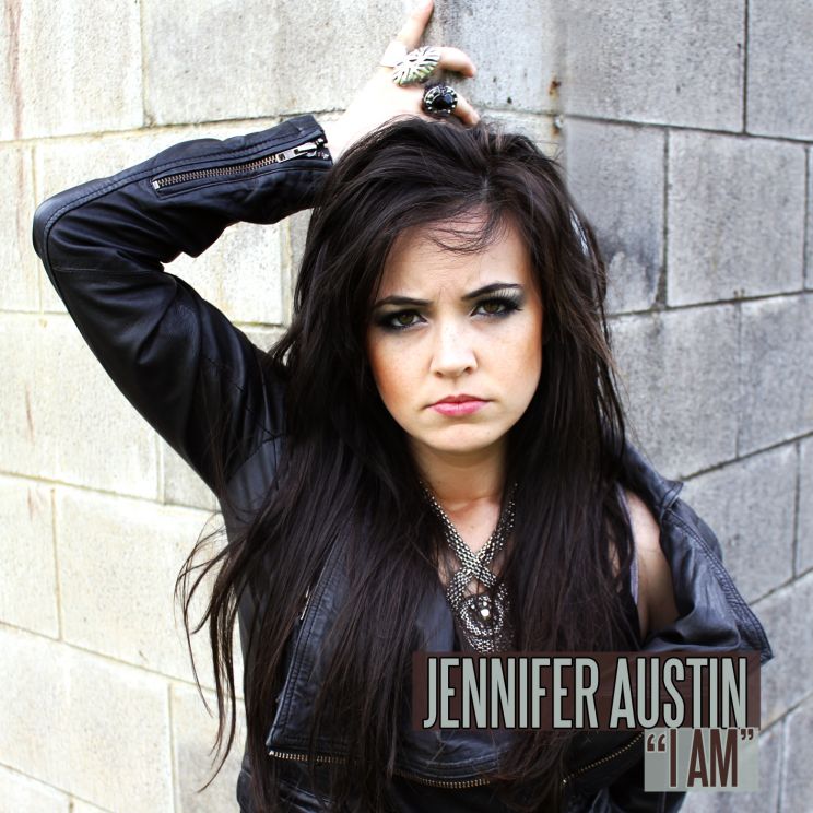 Jennifer Austin