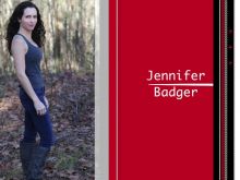 Jennifer Badger