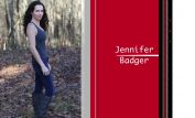 Jennifer Badger