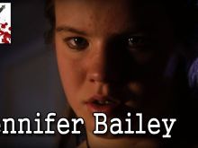 Jennifer Bailey