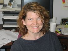 Jennifer Bailey