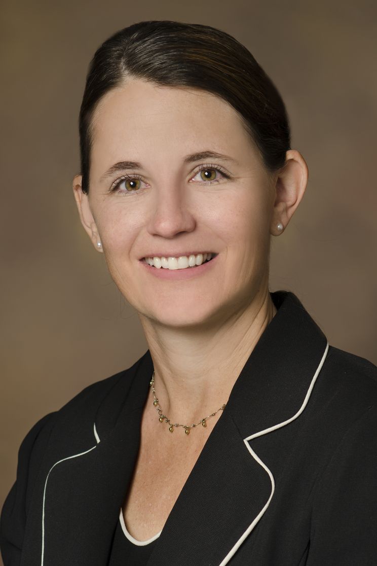 Jennifer Bailey