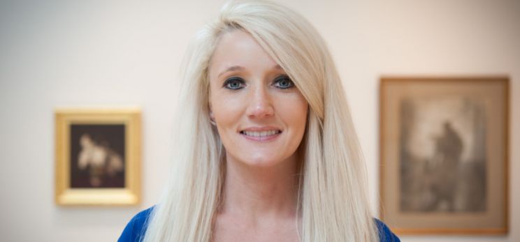 Jennifer Bailey