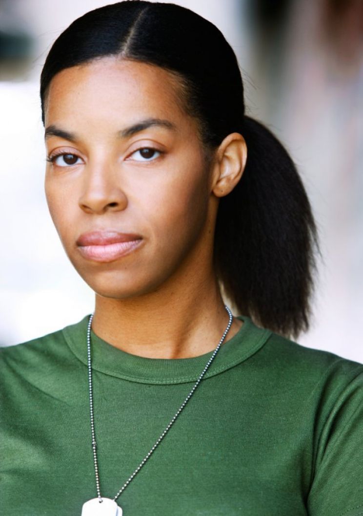 Jennifer Bailey