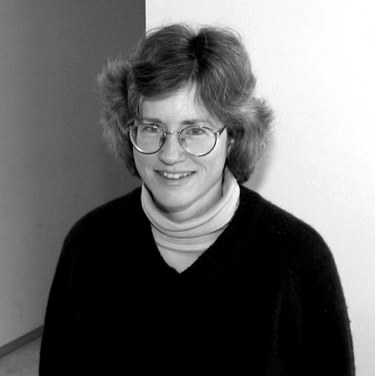 Jennifer Bailey