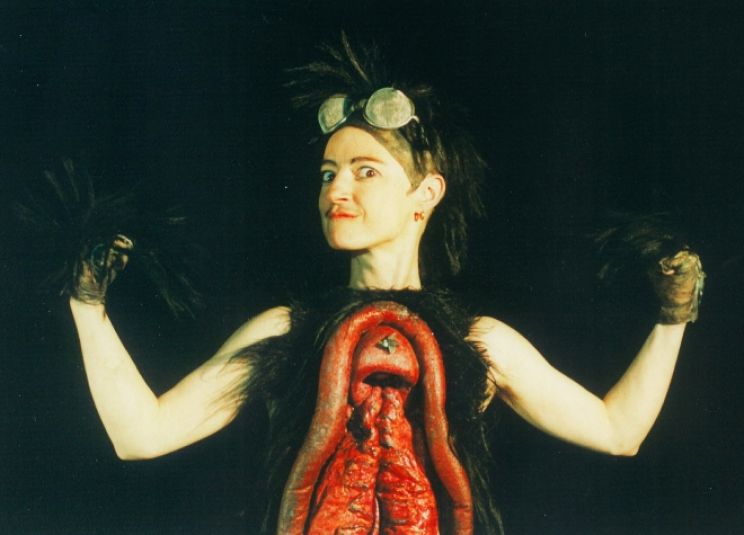 Jennifer Balgobin